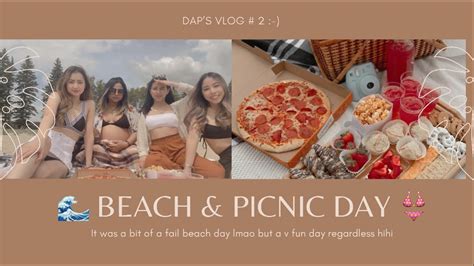 wpg beach videos.